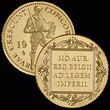 Gouden Dukaat 1993